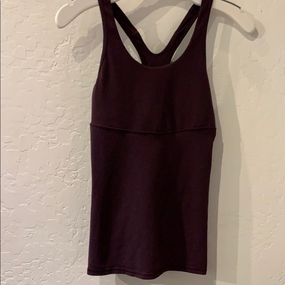 lululemon athletica Tops - Lululemon workout tank